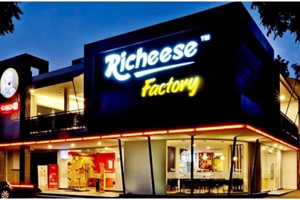 Password WiFi Richeese Factory 2024 Beserta Cara Login 3 Password WiFi Richeese Factory