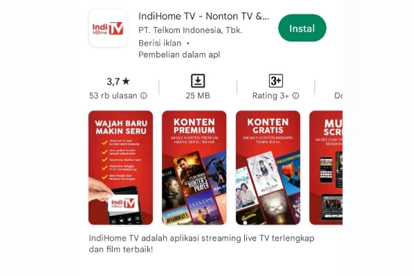 8 Aplikasi Sinetron Indonesia Terbaru 2024 Nonton Lengkap 16 Aplikasi Sinetron Indonesia
