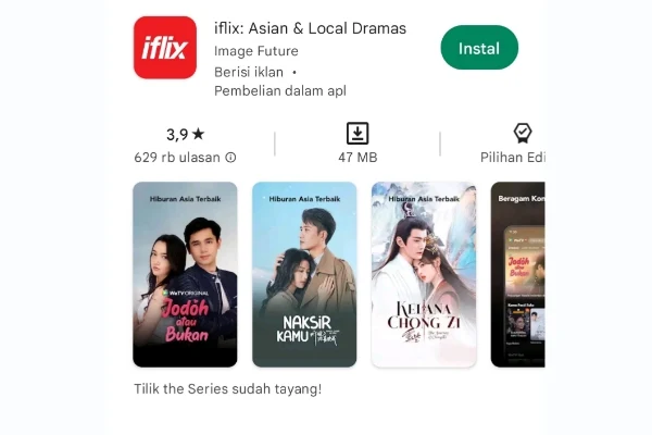 8 Aplikasi Sinetron Indonesia Terbaru 2024 Nonton Lengkap 17 Aplikasi Sinetron Indonesia