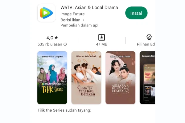 8 Aplikasi Sinetron Indonesia Terbaru 2024 Nonton Lengkap 18 Aplikasi Sinetron Indonesia