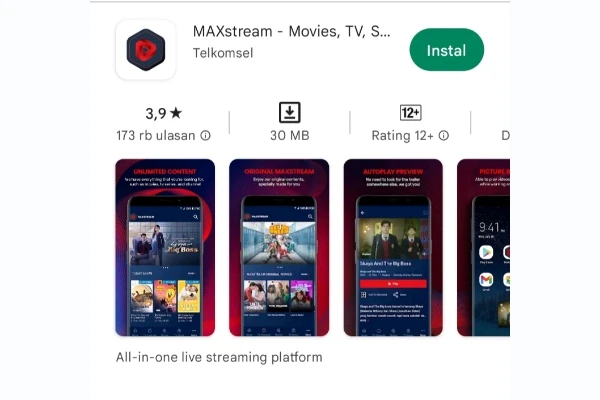 8 Aplikasi Sinetron Indonesia Terbaru 2024 Nonton Lengkap 19 Aplikasi Sinetron Indonesia