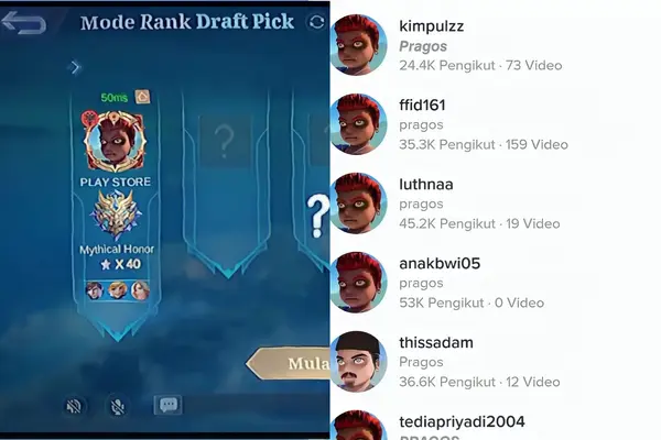 PP Pragos Di Krishna FULL HD Buat Foto Profil TikTok 5 PP Pragos Di Krishna