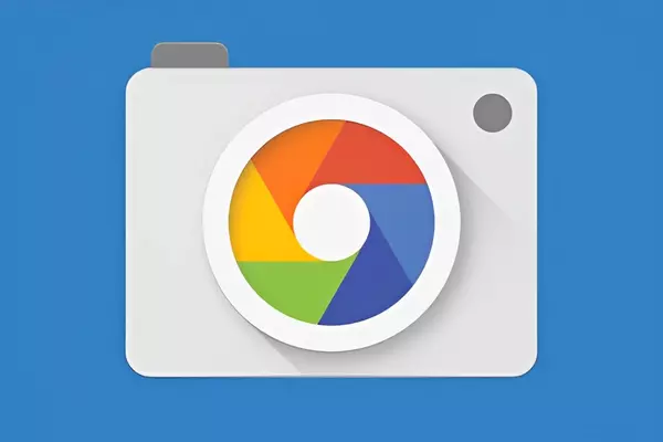 GCam Tidak Bisa Dibuka GCam Tidak Bisa Dibuka