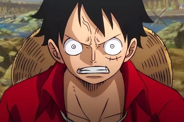 Luffy VS Bullet Episode Berapa