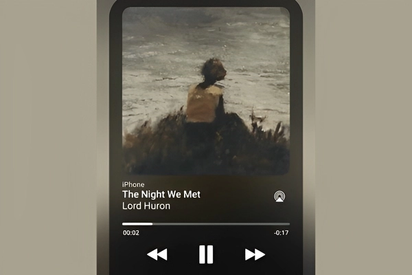 Makna Lagu The Night We Met