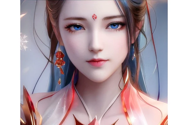 Donghua 3D Romance Donghua 3D Romance