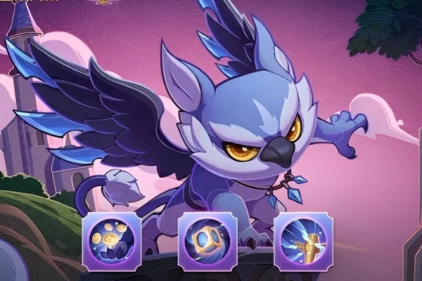 Apa Itu Shard di Magic Chess