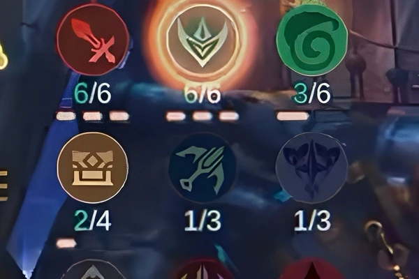 Kangkung Magic Chess