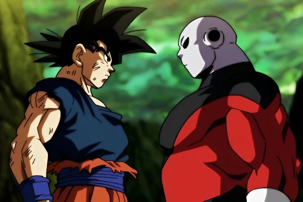 Goku VS Jiren Menang Siapa