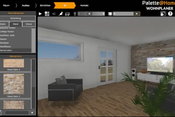 Aplikasi Buat Denah Rumah