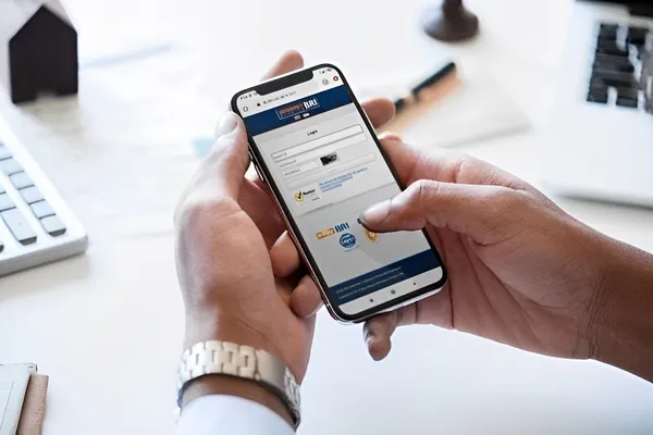 Bi Fast BRI Tidak Bisa Digunakan