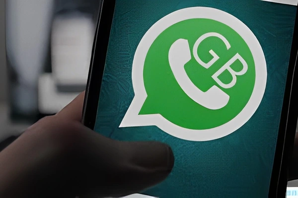 WA GB Tidak Bisa Di Install