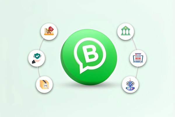 WhatsApp Business Tidak Bisa Dibuka