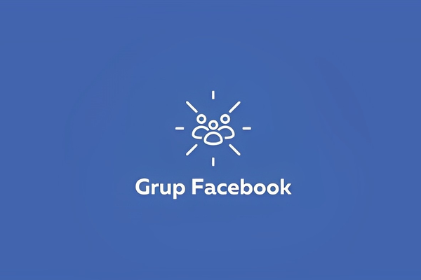 Tidak Bisa Posting di Grup Facebook
