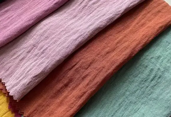 Kelebihan dan Kekurangan Bahan Crinkle Airflow Kelebihan dan Kekurangan Bahan Crinkle Airflow