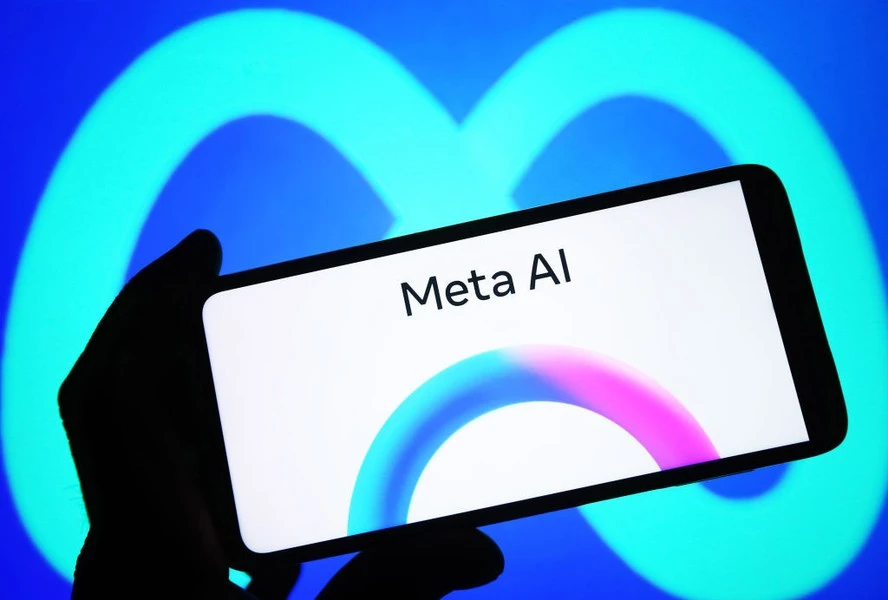 Cara Aktifkan META AI WhatsApp Cara Aktifkan META AI WhatsApp